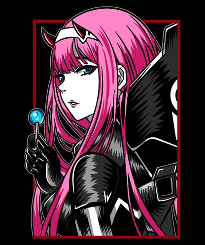 Zero Two T-Shirt
