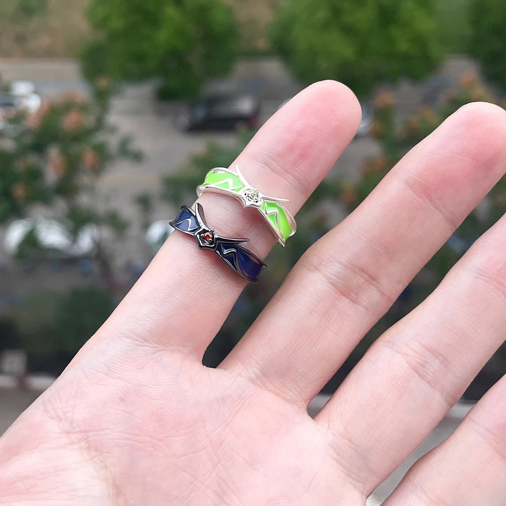 Code Geass  Lelouch Ring