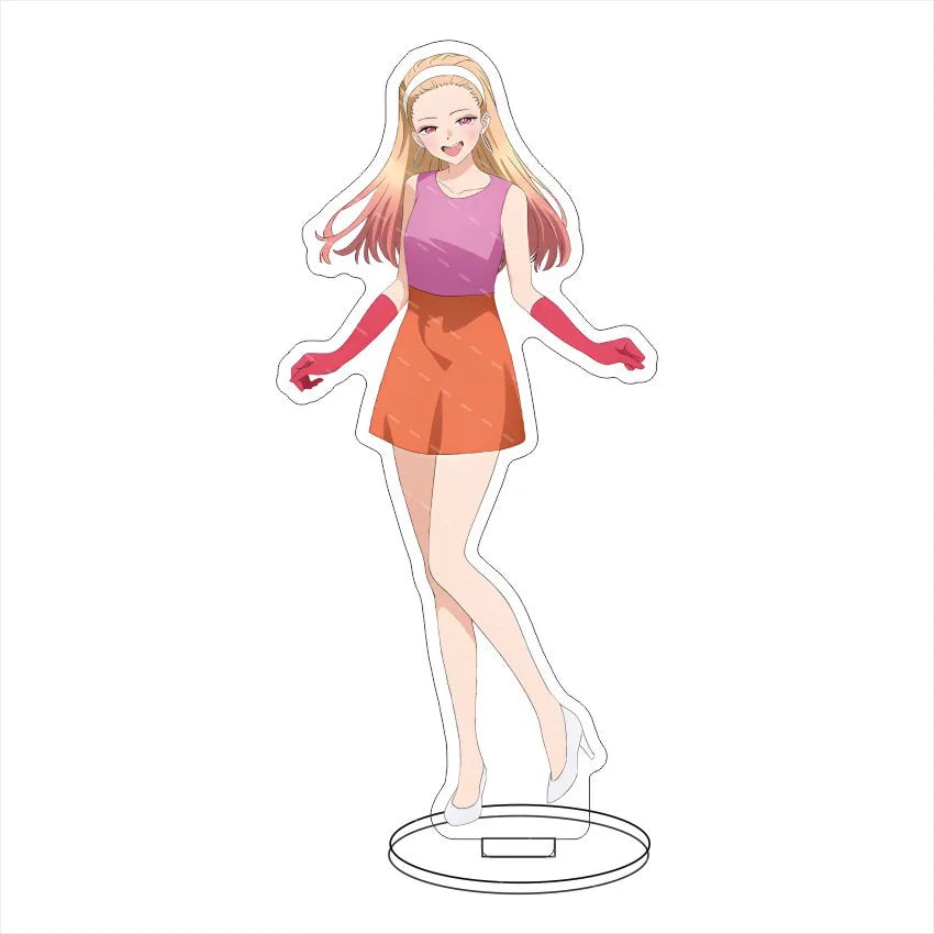 My Dress-Up Darling Acrylic Display Figure