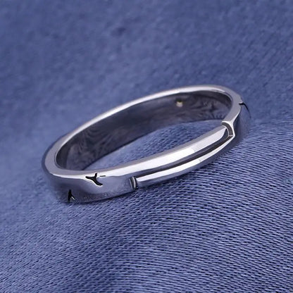 Dr. Stone Senkuu Ring