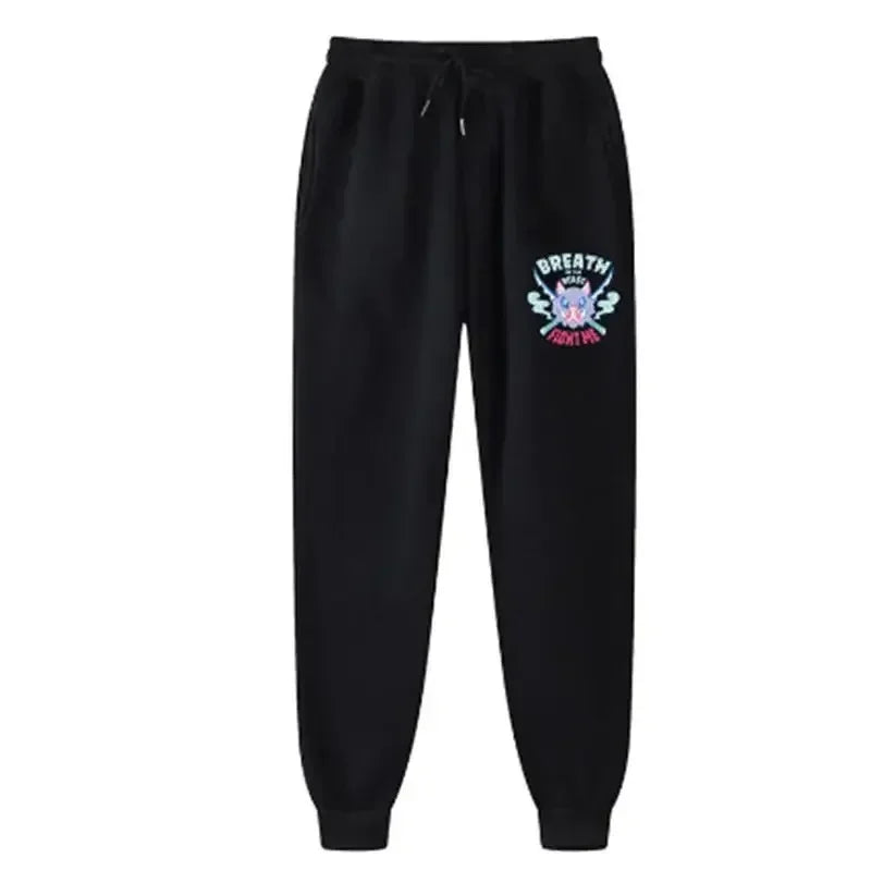Attack on Titan Casual Sweatants