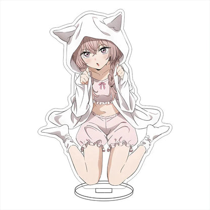 My Dress-Up Darling Acrylic Display Figure