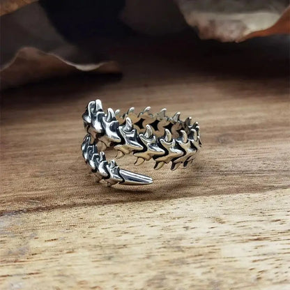 Tokyo Ghoul Ken Kaneki Ring