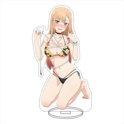 My Dress-Up Darling Acrylic Display Figure