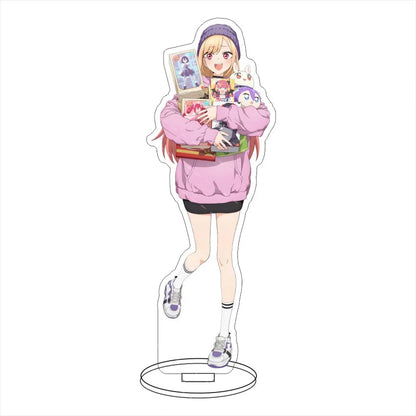 My Dress-Up Darling Acrylic Display Figure