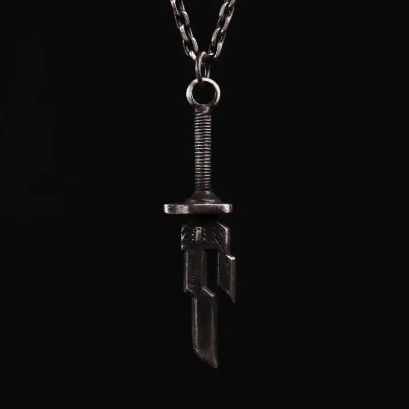 Jujutsu Kaisen Toge Necklace