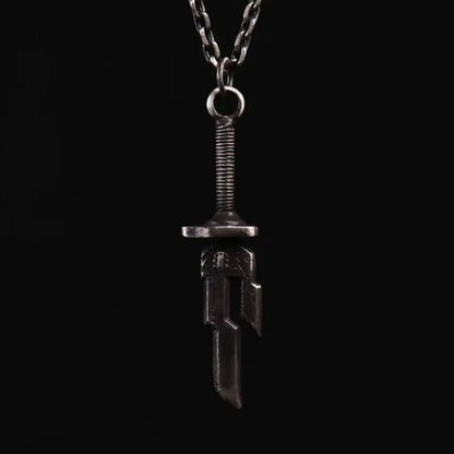 Jujutsu Kaisen Toge Necklace