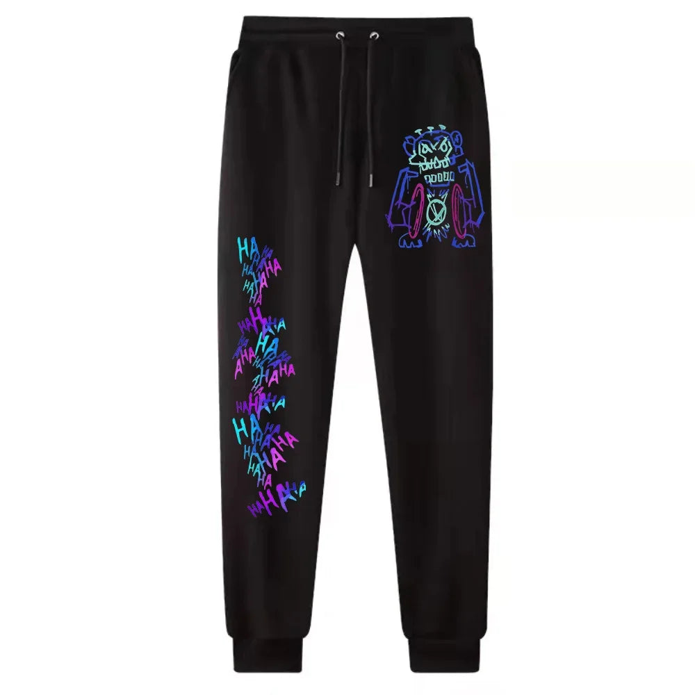 Arcane Jinx Joggers