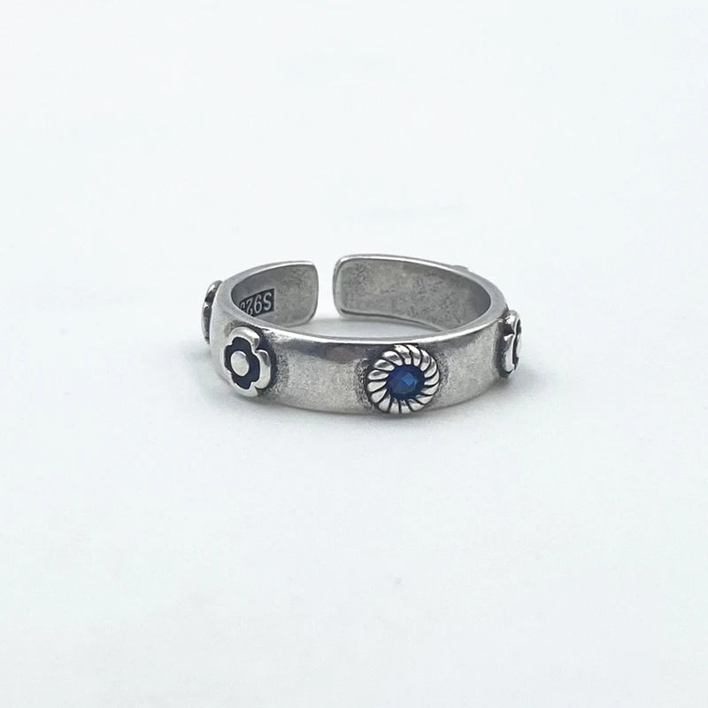 Hayao Miyazaki Inspired Ring – Sophie x Howl