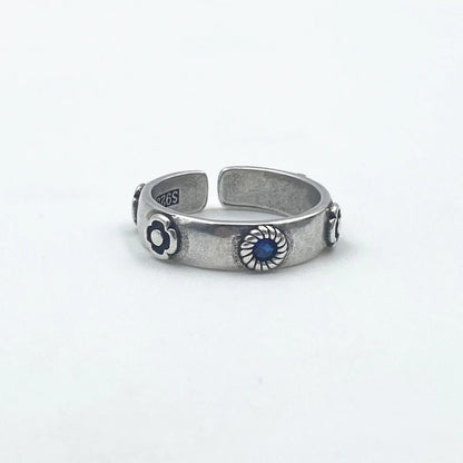 Hayao Miyazaki Inspired Ring – Sophie x Howl