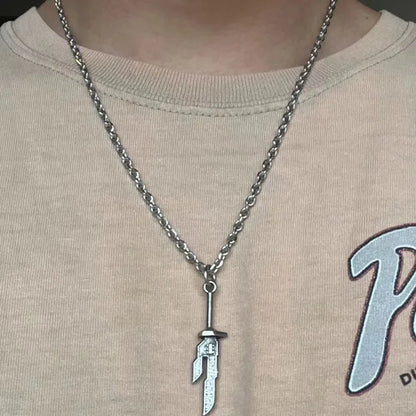 Jujutsu Kaisen Toge Necklace