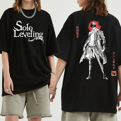 Solo Leveling Tee