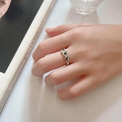 Spear of Longinus Vintage Ring