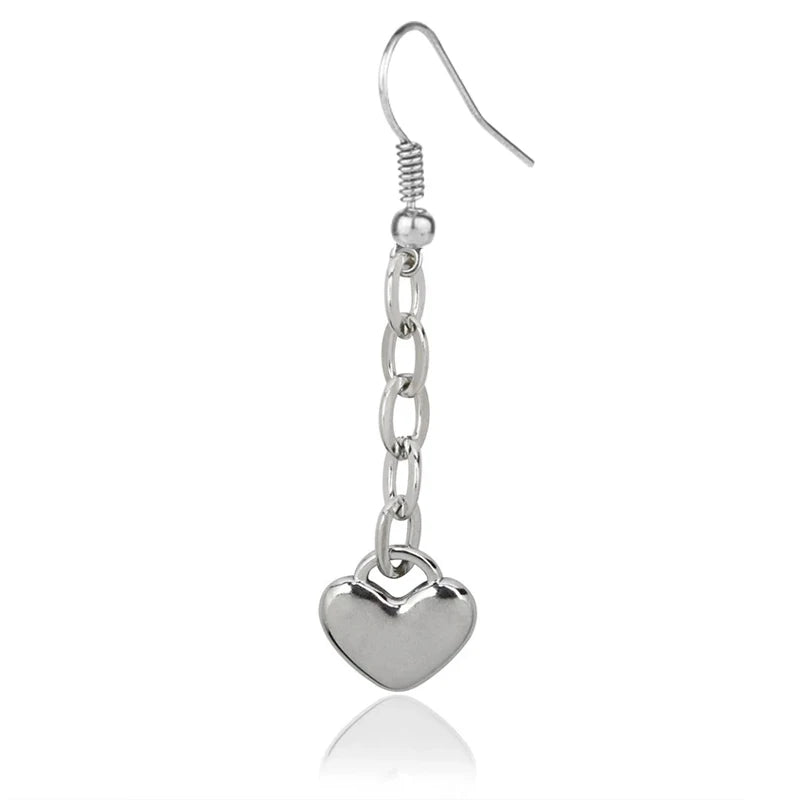 Misa Amane Halberd Necklace