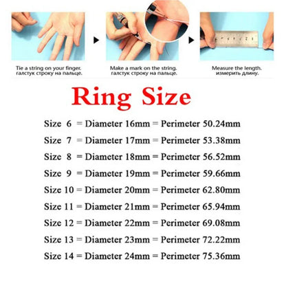 Triforce Stainless Steel Band Ring