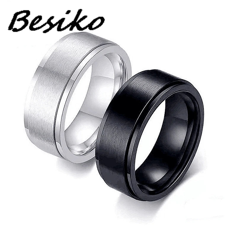 Wings of Liberty Ring – Attack on Titan x Naruto Akatsuki