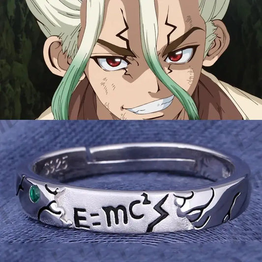 Dr. Stone Senkuu Ring
