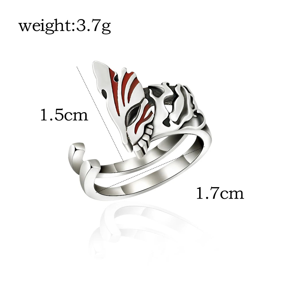 Bleach Ichigo Kurosaki Ring
