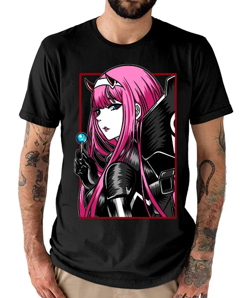 Zero Two T-Shirt