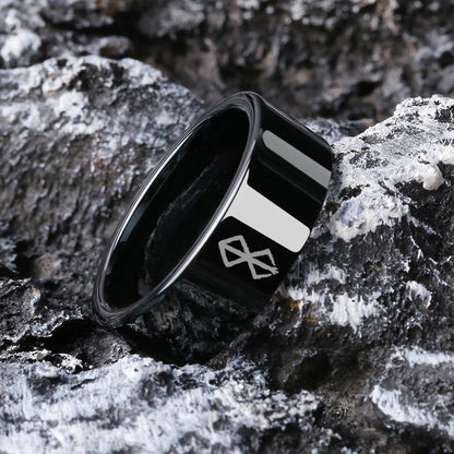 Berserk Curse Mark Ring