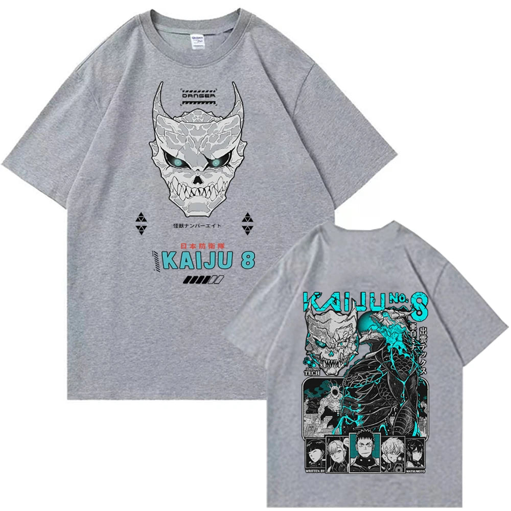 Kaiju No. 8 Graphic Tee