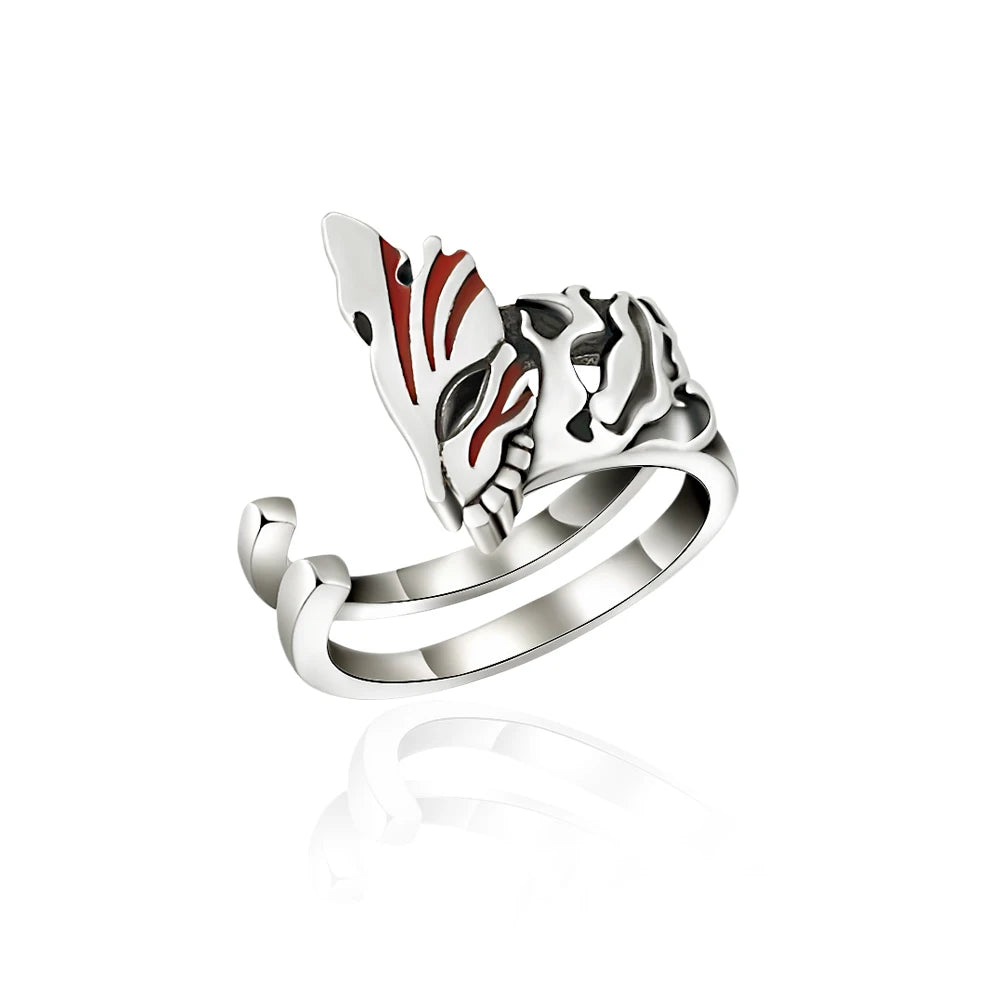 Bleach Ichigo Kurosaki Ring