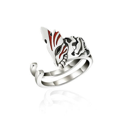 Bleach Ichigo Kurosaki Ring