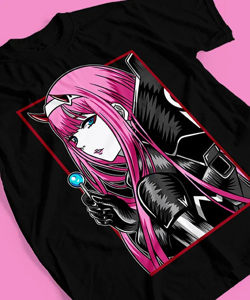Zero Two T-Shirt