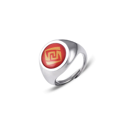 Genshin Impact Character Rings – Zhongli, Tartaglia & More