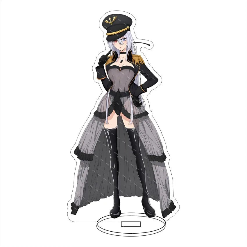 My Dress-Up Darling Acrylic Display Figure