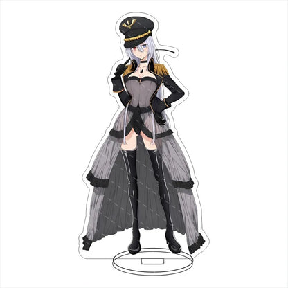 My Dress-Up Darling Acrylic Display Figure