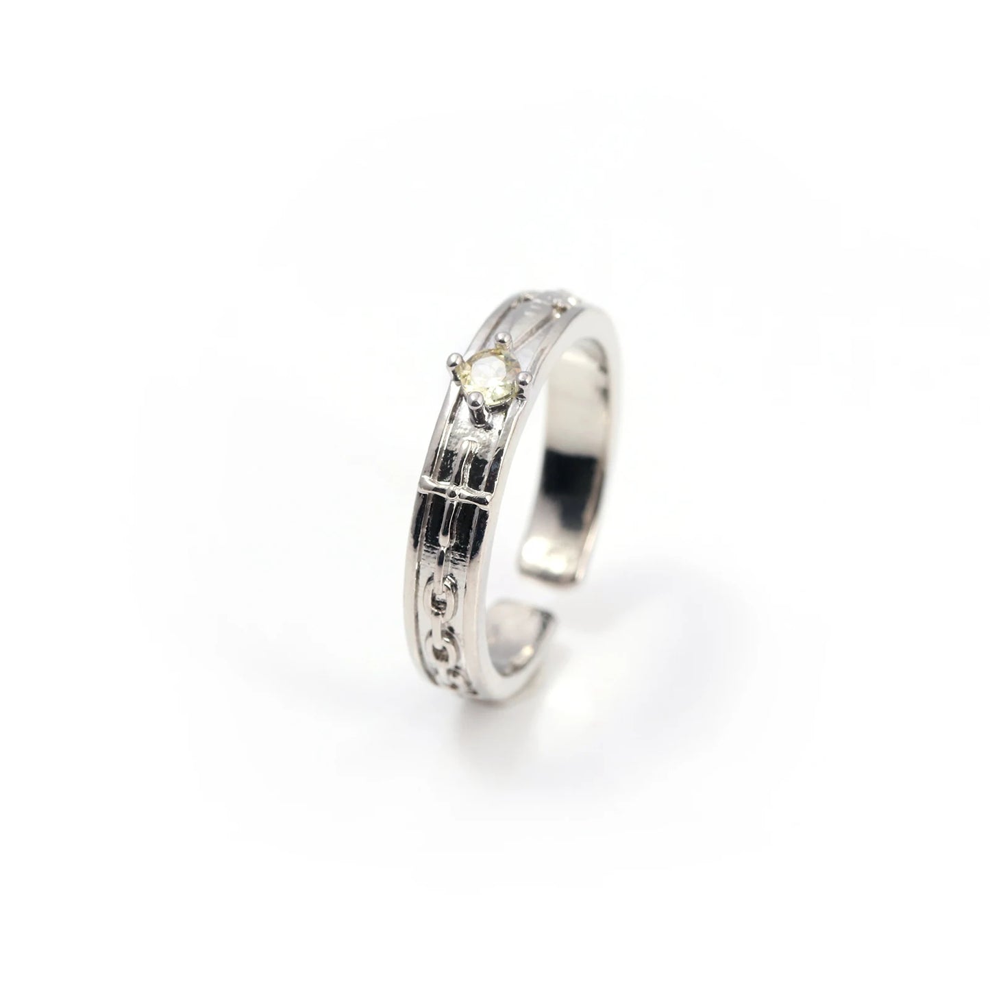 Hunter x Hunter Character  Rings – Gon, Killua & More