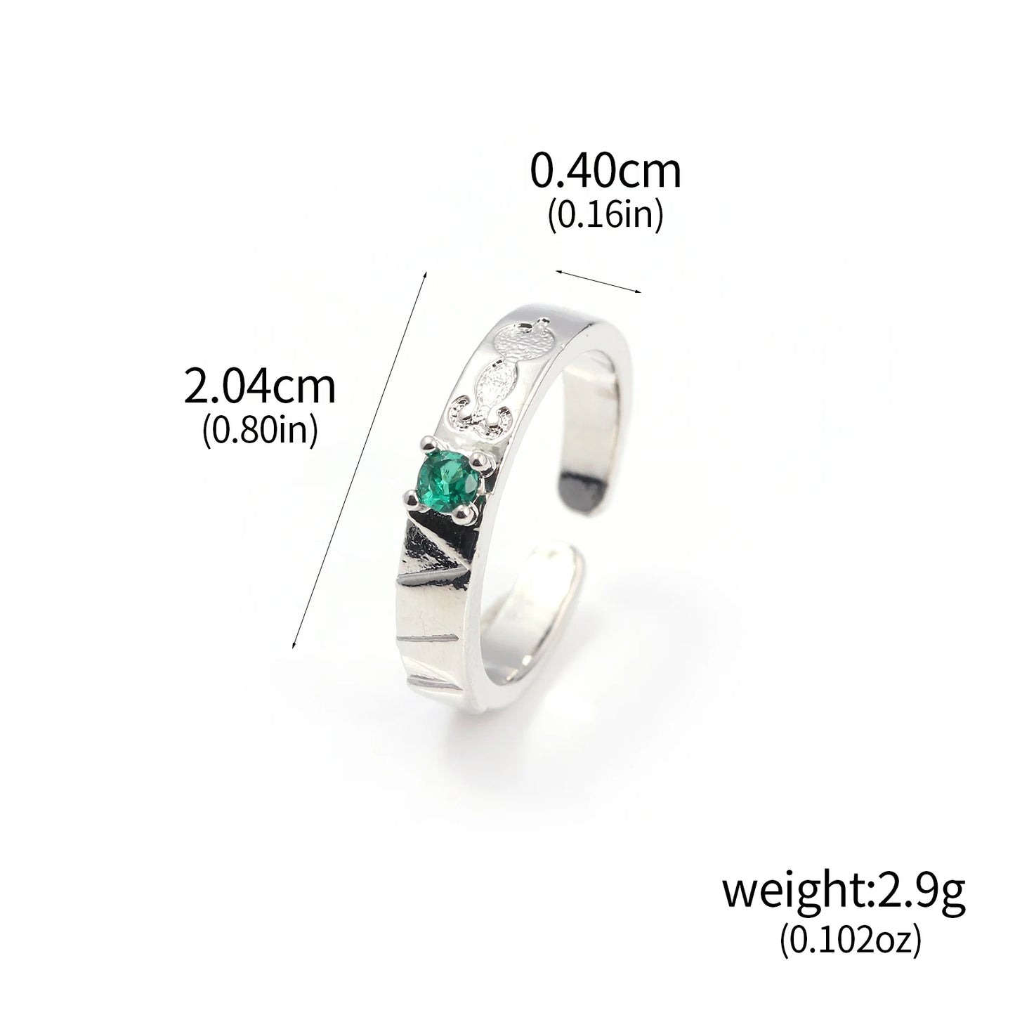 Hunter x Hunter Character  Rings – Gon, Killua & More