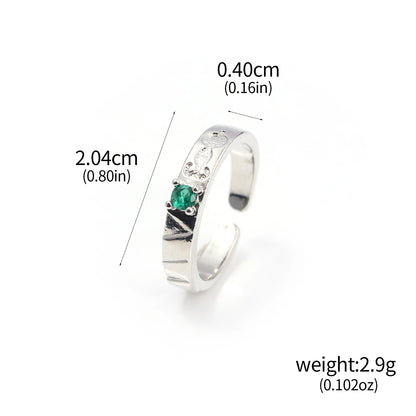 Hunter x Hunter Character  Rings – Gon, Killua & More