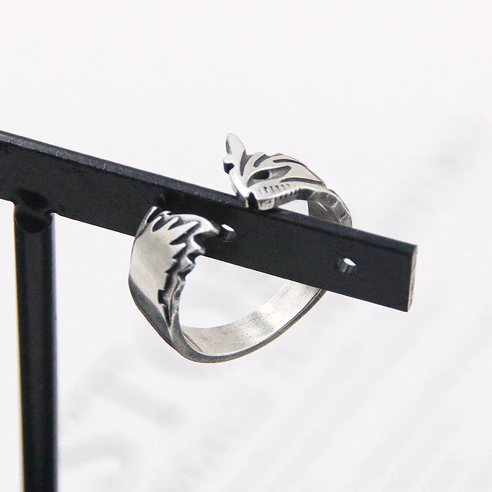 Bleach Ichigo Kurosaki Ring