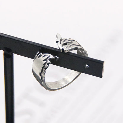 Bleach Ichigo Kurosaki Ring