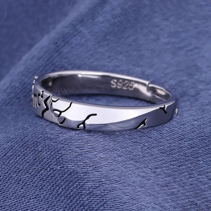 Dr. Stone Senkuu Ring