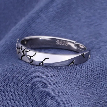 Dr. Stone Senkuu Ring