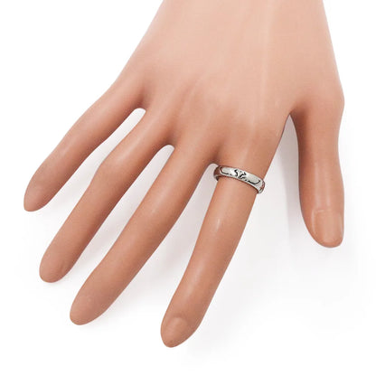 Jujutsu Kaisen Ryomen Sukuna Ring