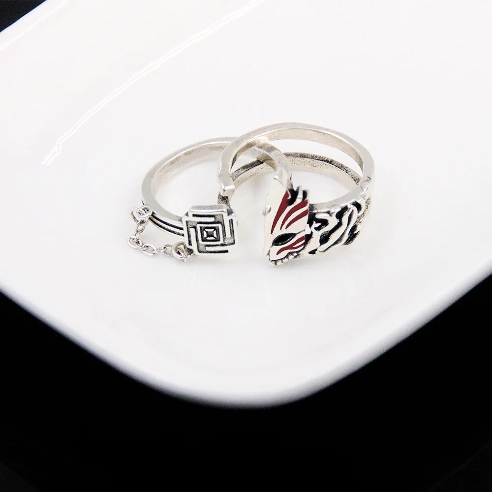 Bleach Ichigo Kurosaki Ring
