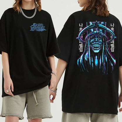 Solo Leveling Tee