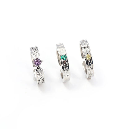 Hunter x Hunter Character  Rings – Gon, Killua & More