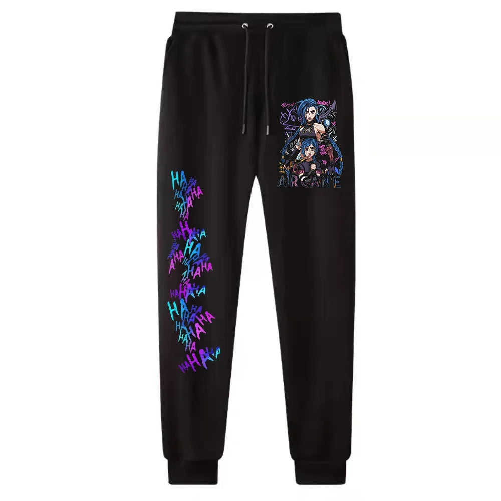 Arcane Jinx Joggers
