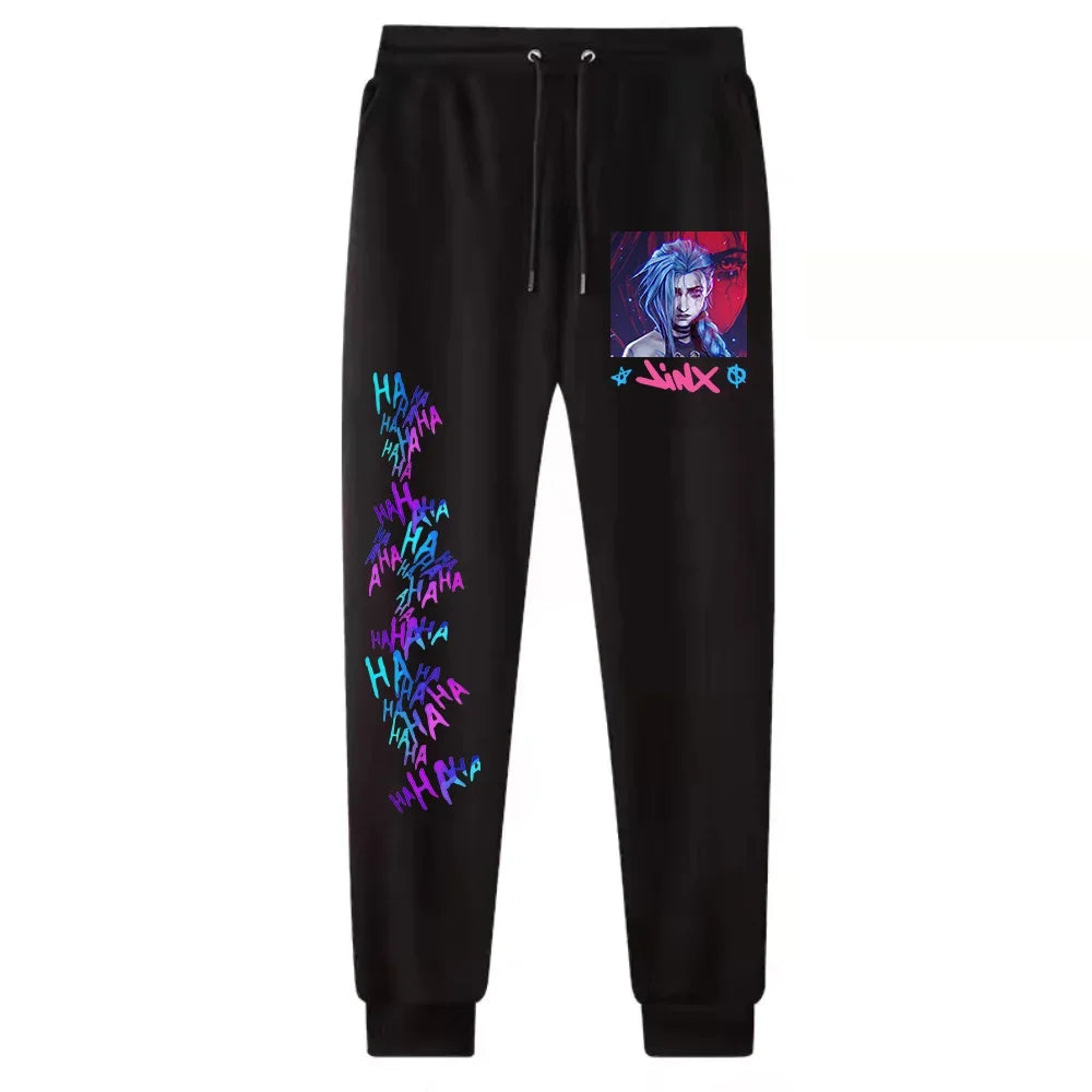 Arcane Jinx Joggers