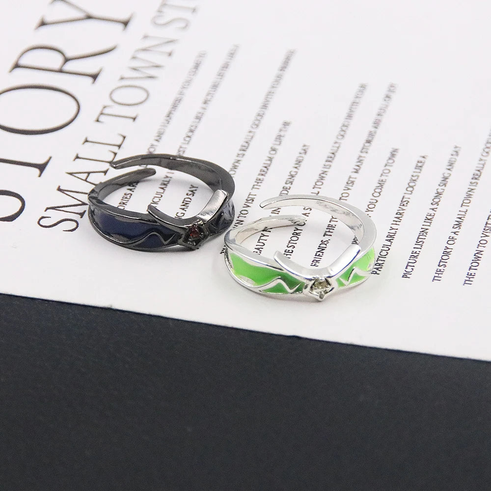Code Geass  Lelouch Ring