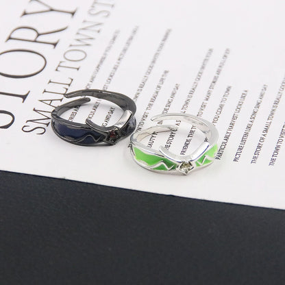 Code Geass  Lelouch Ring
