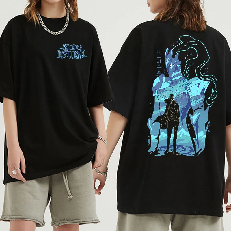 Solo Leveling Tee