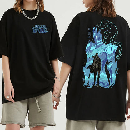 Solo Leveling Tee