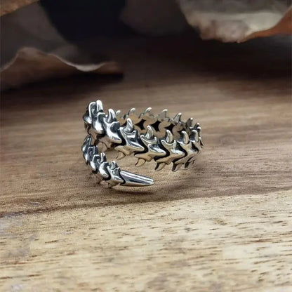 Tokyo Ghoul Ken Kaneki Ring