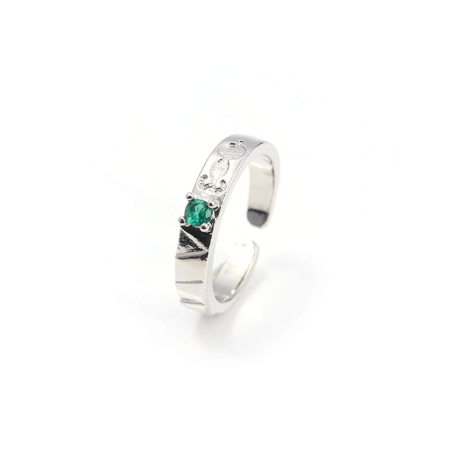 Hunter x Hunter Character  Rings – Gon, Killua & More